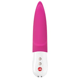 FUN FACTORY - VOLTA G5 BLACKBERRY CLITORAL VIBRATOR